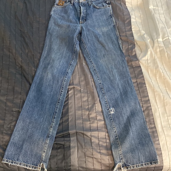 Cinch jeans gold label - Picture 10 of 11